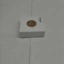 Ling's moment Boutonniere for Men, 6pcs Groom Groomsmen Boutonniere, Artificial Flowers for Wedding Decor/Prom/Homecoming, etc.Brown