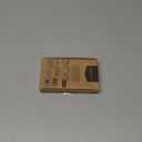 Amazon Basics USB-C to USB-C 2.0 Fast Charging Cable, 480Mbps Speed, USB-IF Certified, for Apple iPhone 16/15, iPad, Samsung Galaxy, Tablets, Laptops, 3 Foot, Black