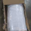 HIRELIX 12 Inch Queen Hybrid Mattress, Cooling Gel Memory Foam & Zoned Pocket Coils, Pressure Relief, Motion Isolation, Breathable Bed in a Box, CertiPUR-US Certified