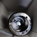 Hotel Scent Diffuser Starter Kit - 1500 Sq Ft Coverage, Hotel Scents Collection, Suitable for Waterless Diffuser Large Room, Contains Five Aromatherapy Essential Oils, Remote Control, Black