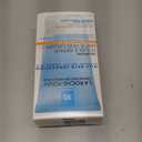 La Roche-Posay Toleriane Double Repair Matte Face Moisturizer, Daily Moisturizer For Oily Skin With Ceramide And Niacinamide For All Skin Tones, Oil Free, Non-Comedogenic with SPF 30