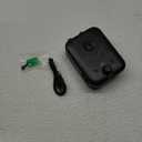WubbaNub Anti Barking Devices, Affective Stop Barking Dog Devices for Indoor & Outdoor Use, Rechargeable Ul
