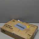 Mounting Dream TV Wall Mount for 32-65 Inch Television,Mount with Swivel and Tilt, Full Motion Bracket with Articulating Dual Arms, Fits 16inch Studs, Max VESA 400X400 mm, 99lbs, MD2380