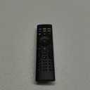 Universal Remote Control XRT140 for VIZIO Smart TV Remote Replacement XRT136 XRT260 XRT270 Smartcast D, E, M, P, V, PX Series Smart TVs (for Vizio TVs)