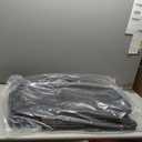 Floor Mats for Toyota RAV4 2019-2025, All Weather Floor Mats Trunk Cargo Liner with Backrest Protectors and Door Sill Guards Accessories, Full Coverage Set