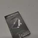 Teeran 2 in 1 Wireless CarPlay and Android Auto Adapter, Easy Setup Plug and Play, Fast Seamless Use Supports 1000+ Car's with Built-in Wired Car Play/Android Auto, Compact Sleek Design Car Adapter