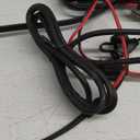 NOCO Genius GEN5X2: 2-Bank, 10A Onboard Battery Charger - 5A Per Bank, 12V Waterproof Marine Charger with Overcharge Protection & Temperature Compensation  for Lead-Acid & Lithium Batteries