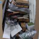 Pallet Of Salvage Items