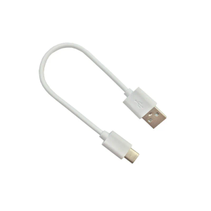 Short USB C Car Carplay Cable