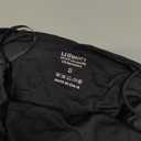 LILLUSORY Women's Summer Casual Slip Dresses Spaghetti Strap Double Lined Bodycon Maxi Dress (Small, Black)