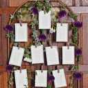 Glitter Roses Bouquet,30PCS Fake Purple Roses Glitter Flowers for Crafts Wedding Bouquet Party Christmas Home Decor(Dark Purple)