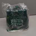 Maison Perrier Ultimate Sparkling Water, 16.9 Fl Oz Plastic Water Bottles, 6 Count (EXP 08/12/26)