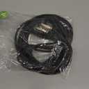 OnStage On-Stage Hot Wires Economy XLR Microphone Cable, 20 Feet