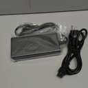 180W AC Charger Compatible with Dell G16 G15 G7 G5 G3 Series 7620 5510 5511 5515 5525 5521 7500 7588 7590 7700 7790 5500 5587 5590 3779 3590 3579 3500 Laptop