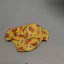 Bambino Mio Reusable Swim Diaper, Mellow Melon, Large (1-2 Years)