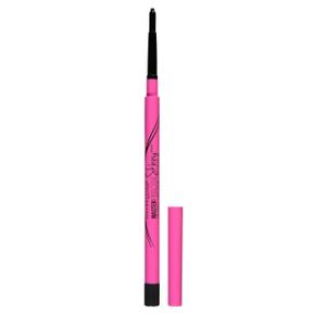 Maybelline Master Precise Skinny Gel Eyeliner Pencil, Defining Black, 1 Count