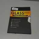 avakot Privacy Screen Protector for iPad 11th A16 2025, Anti-Spy Tempered Glass Film for iPad 10th Generation 10.9 Inch 2022, Private Touch Sensitive HD Clarity Screen Protector for i Pad A16, 1 Pack