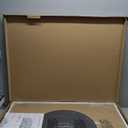 Playboda 1500 Pieces Rotating Plastic Puzzle Board with Drawers and Cover, 35"x27" Portable Spinning Jigsaw Puzzle Table for Adults, Upgraded Lazy Susan, Ideal Gift for Mum