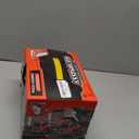 4-in-1 Take Apart Toys Truck with Electric Drill, DIY Assembly Fire Truck Toy Vehicles, Kids STEM Building Educational Cars Toys, Birthday Gifts for Age 3 4 5 6 7 8 Years Old Boys Girls