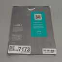 TineeOwl for iPad Pro 11 inch (M5/M4) 2025/2024, Adjustable Kickstand Cover - Infinite Viewing Angles, Portrait/Landscape Stand, Apple Pencil Charging, Wing Series, (Black)