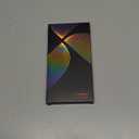 TORRAS Slim Fit for iPhone 16 Pro Max Case Clear, Ultra Thin Phone Case for iPhone 16 Pro Max, Non Yellowing Anti-Scratch Hard Plastics Lightweight iPhone 16 Pro Max Phone Case 6.9'', Clear