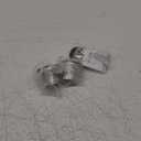 NESSUS 2 Pack Reusable K Cup for Keurig 1.0, Stainless Steel Reusable K Cups for Keurig Coffee Maker K Cup Reusable Coffee Pods with Heat Resistant Handles and Scoop,1-Stream Filters, NO BPA