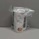 Frida Baby Control The Flow Bath Rinse Cup, Tear Free Rinser to Wash Hair and Body with Easy Grip Handle and Removable Rain Shower, Made in USA (24 Ounces)