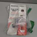 ROOFUS THE DOG Natural Dog Paw Balm for Cracked Paws  VetApproved Fragrance Free Paw Balm Dogs Lick Safe  Paw Lotion with Brush  Healing Moisturizer Dog Paw Pad Balm for Dry, Itchy Paws.