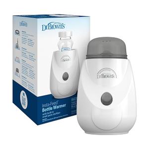 Dr. Brown's MilkSPA Breast Milk and Bottle Warmer