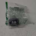 LIHAN USB C Bluetooth Car Adapter, AUX Wireless FM Radio Transmitter, Hands-Free Calling & Audio Receiver, MP3 Music Player, QC3.0 & Type-C PD Fast Charging,7 Colors LED Backlit, Support USB/TF Drive