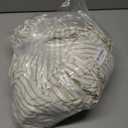 Cal King Size 4 Piece Sheet Set - Comfy Breathable & Cooling Bed Sheets Set - Hotel Luxury Bedding for Women, Men, Kids, Teens, Boys & Girls - Deep Pockets & Wrinkle Free - Oeko-Tex - Beige Stripes 2