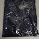 Velvet by Graham & Spencer Men's Amaro Rounded Hem Ss Crew (XX-Large, Midnight)