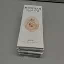 10 x Semi Cured Gel Nail Strips|Works with Any UV/LED Lamps|20 Pcs Gel Nail Stickers|Long-Lasting Two Weeks and Easy to Apply & Remove|Pink Glitter