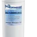 BG-12000C(A5) Filter Compatible with Body Glove BG12000C BG12000 BG-12000C