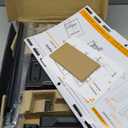 Perlegear UL Listed Full Motion TV Wall Mount for 42-90 inch TVs up to 132 lbs, TV Mount with Dual Articulating Arms, Tool-Free Tilt, Swivel, Extension, Leveling, Max VESA 600x400mm, 16" Studs, PGLF8.