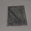 Spearhead Odor Defense Breathe Easy AC & Heater Cabin Filter | Fits Various 2016-24 Toyota/Lexus/Subaru Like OEM | Up to 25% Longer Lasting w/Activated Carbon (BE-157)