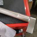 Whirlpool W10782871 French Door Refrigerator Handle Kit , Red, Only 2