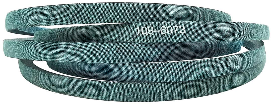Lawn Mower Deck Belt 5/8" x 199" for Exmark 60 Inch Decks Lazer Z AS E S X Series Zero Turn 116-1985 109-8073