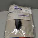 Morph Mens Plumber Costume, Red Plumber Brother Costume Mens, Funny Costumes for Men (X-Large)