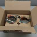 Pyrex Essentials (2-Pack) Glass Measuring Cups Set, (1 & 2 Cup) Measuring Cups For Prepping, Baking and Cooking, Preheated Oven, Dishwasher, Freezer, and Microwave Safe