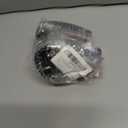 3 x 3 PCS Coffee Dosing Cup and Spray Bottle with a Spoon Kit Espresso Barista Accessories Ceramic Dosing Tray for Ground Coffee or Tea Mister Spray Bottle Reducing Static Barista Tool Set