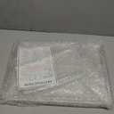 3 Tier Clear Display Case for Figures, Wall-Mounted Acrylic Storage Organizer Box, Stackable Display Cabinet with Magnetic Door & Removable Shelves, Showcase for Collectibles, Figures