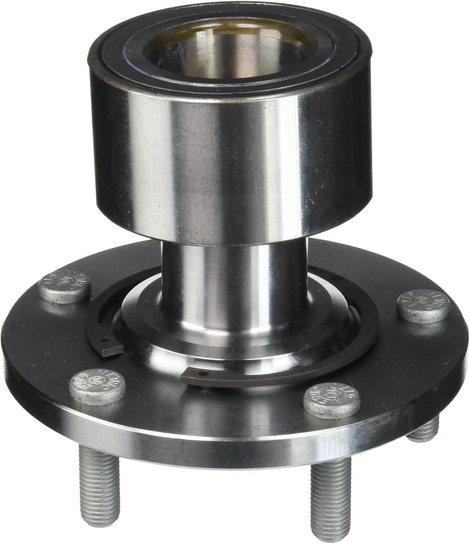 Timken Preset, Pre-Greased And Pre-Sealed Hubs - HA590302K