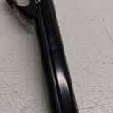 abp 1.25 Inch Curling Iron Extra Long Barrel with Ceramic Coating for Long/Medium Hair,1 1/4 INCH LCD Display Instant Heat up to 450°F with clamp,Hair Style Tool Girls & Women