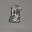 ZTOFERA for Samsung Galaxy A14 4G/5G Case 6.6",Cute Curly Wave Case with Star Glitter,Clear Shiny Bling Soft TPU Shockproof Phone Protective Cover for Women Girls-Blue