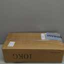 Adjustable Dumbbells,20/30/40/60/80lbs Free Weight Set with Connector, 4 in1 Dumbbells Set Used as Barbell/Kettlebells/Push up Stand, Fitness Workout Equipment for Home Gym for Youth,Women/Men