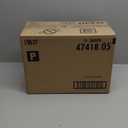 Poise Incontinence & Postpartum Pads for Bladder Leaks, 5 Drop Maximum Absorbency, Regular Length, 96 Count