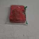 LLNDEI 1/4 inch Drive Impact Socket Set 83 Piece, Standard SAE(5/32-9/16 inch) Metric Size(4-15mm),72T Ratchet Wrench Handle, CR-V Mechanics Tool Set with Adapter, Screwdriver Bits for Automotive Repair