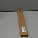 Delamu Beige Cord Hider, 85in Cord Covers for Wires on Wall, One-Cord Cable Hider, Wire Hiders Wire Covers for TV Cords on Wall, Easy Mount Cable Cover Management Kit, 6X L14.2 W0.59 H0.4in, Beige