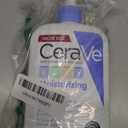 CeraVe Baby Lotion, Gentle Baby Skin Care with Ceramides, Niacinamide & Vitamin E, Fragrance, Paraben, Dye & Phthalates Free, Lightweight Moisturizer, 16 Ounce (16 Fl Oz (Pack of 1))